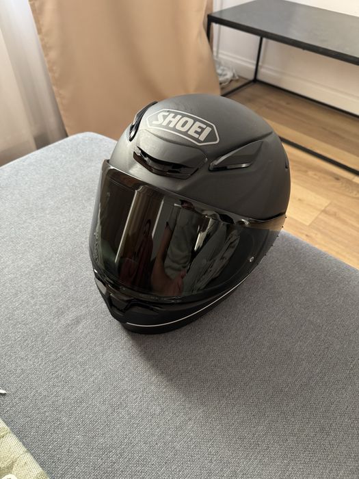 Vând cască moto Shoei NXR 2 – mărimea S