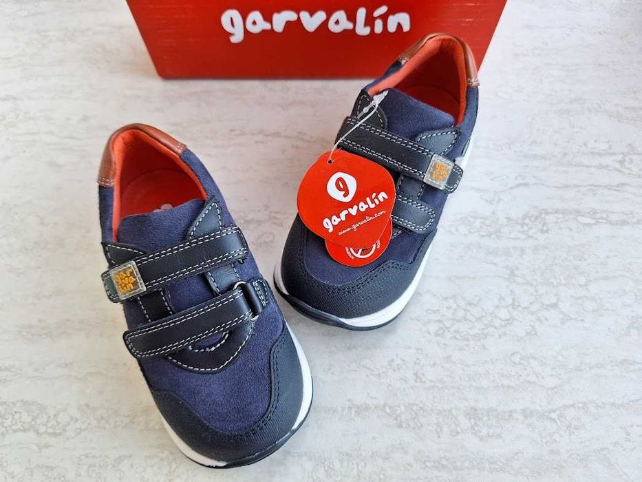 Нови обувки/сникърси Clarks, Superfit, Pablosky, Geox - н. 20