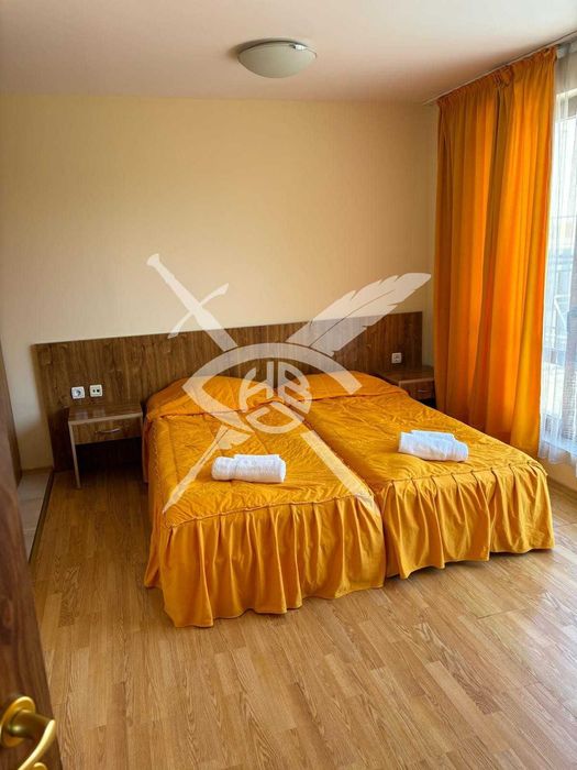 Продава се Двустаен апартамент в к.к. Слънчев бряг - 100 кв.м за 880 €/кв.м - Снимка #5