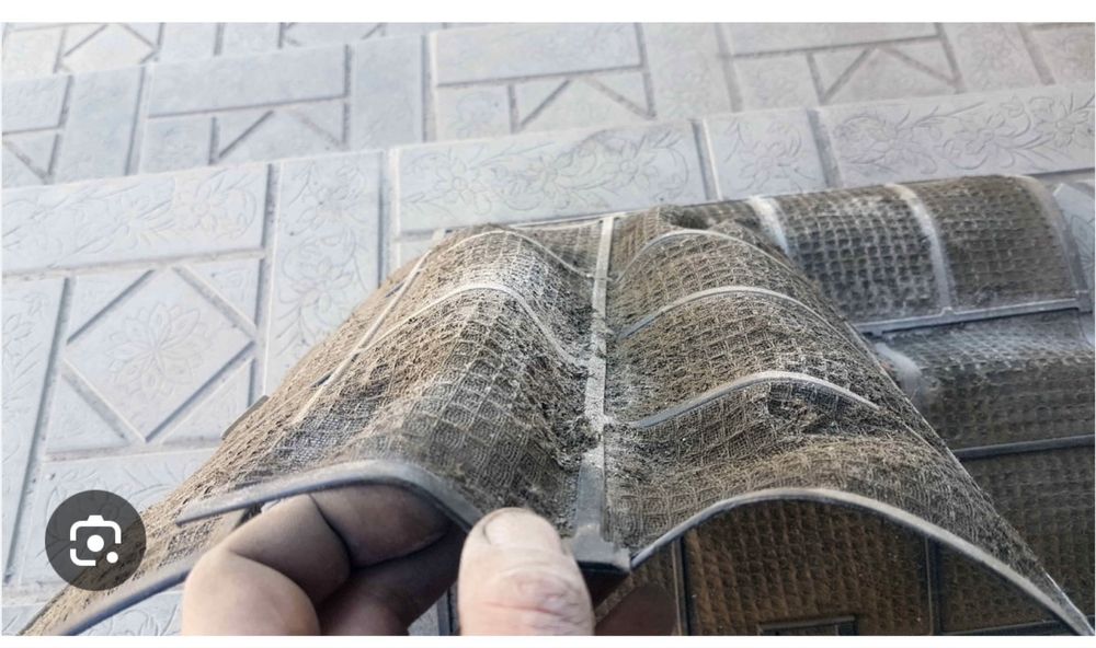 Антибактериальная обработка сплит систем