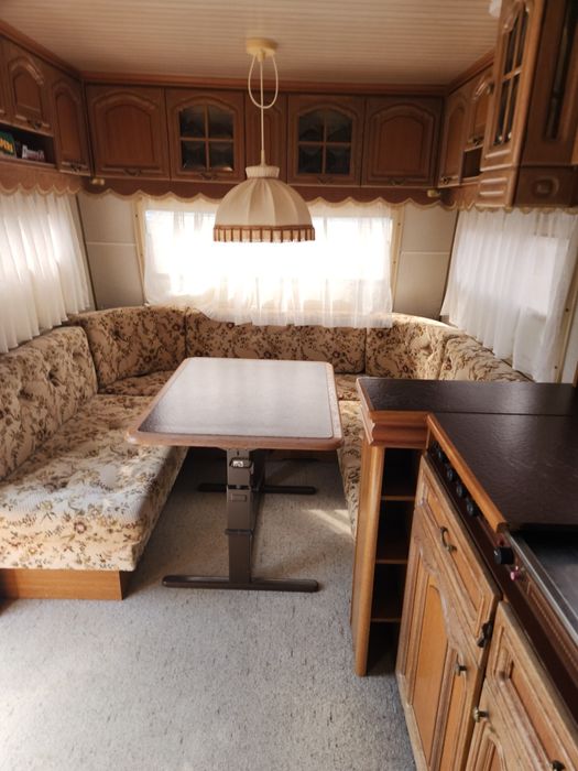 Хоби престиж 535