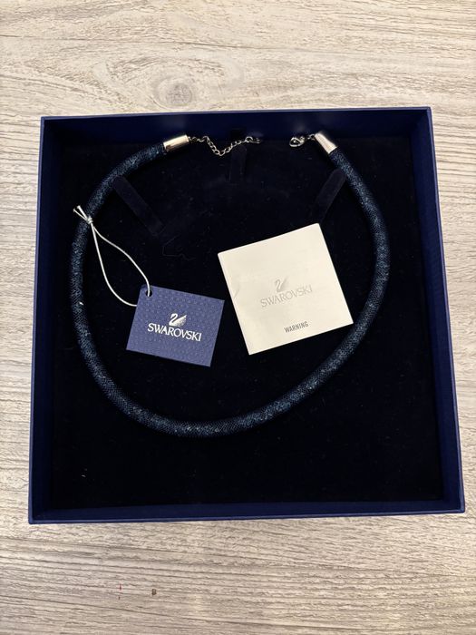 Colier swarovski