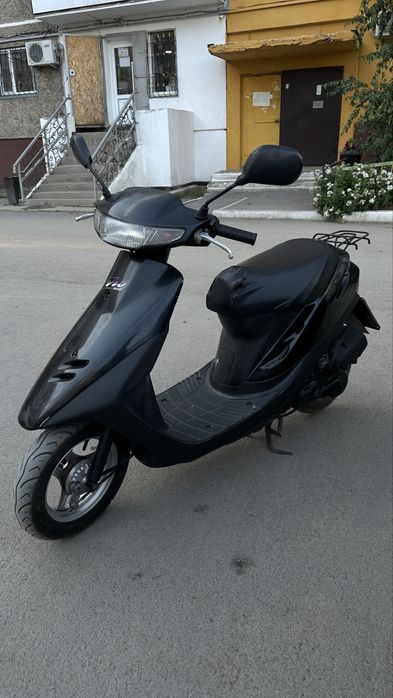 Скутер мопед Honda Dio Af27
