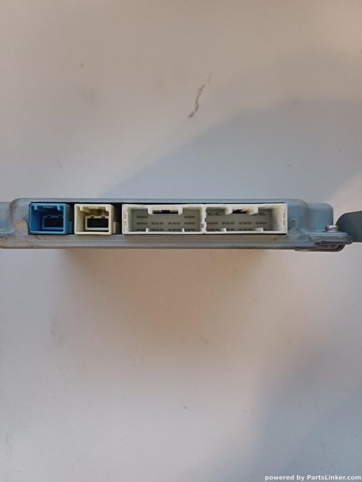 Modul Control Senzori Parcare Lexus Ct (Zwa10_) [ 2010 - > ] Oem 8679276020