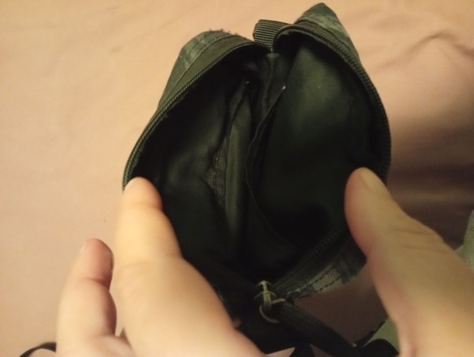 Borseta Nike Acceaoriu