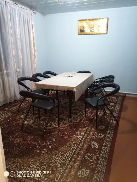 Продаётся коттедж