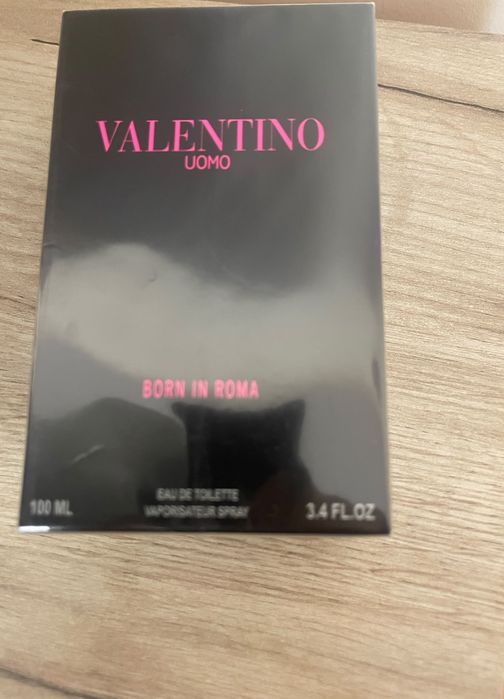 Parfum Valentino sigilat dama /barbat separat