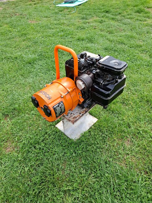 Bosch / generator curent