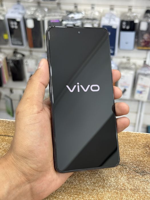 VIVO V50 Lite (Kaspi 0-0-12)