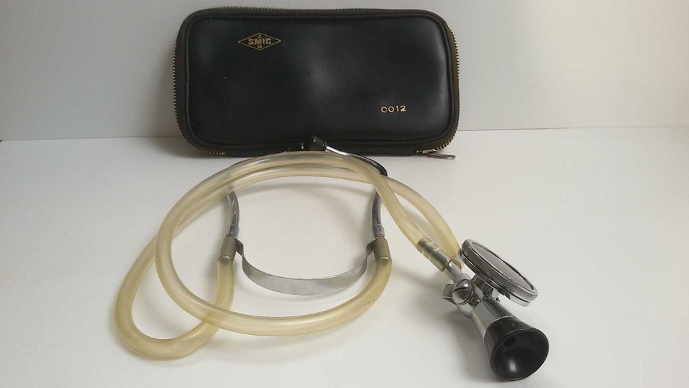 Стетоскоп SMIC 0012