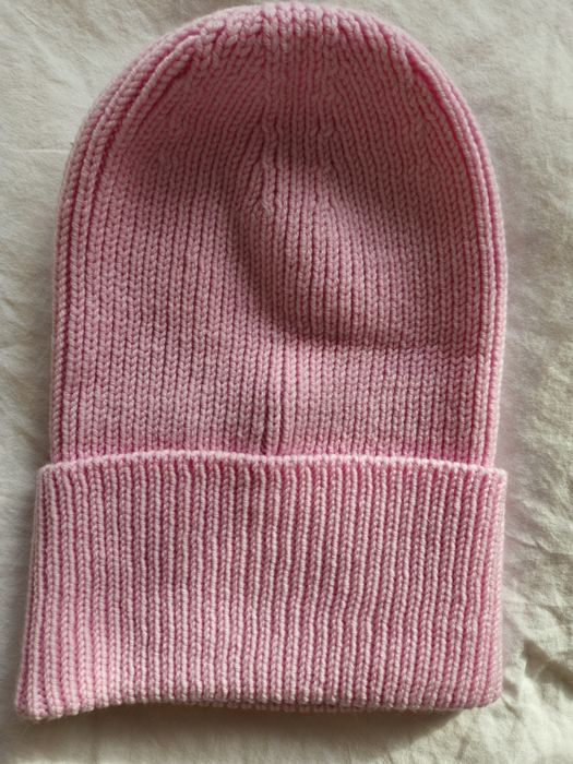 Alpha Tauri зимна шапка