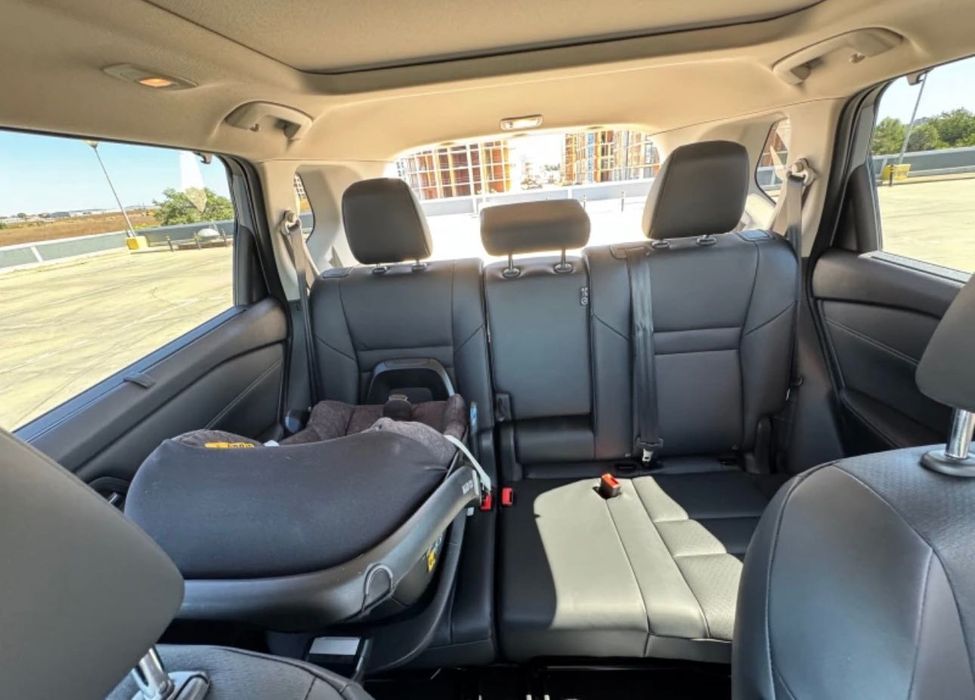 Nissan X-Trail, 1.5 DDT, 7 CVT, 2025 - 1-ва регистрация - N-Connecta