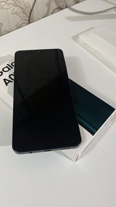 Samsung Galaxy A07