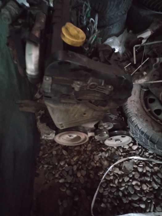 Motor Dacia Logan mcv 1.5 dci euro 4