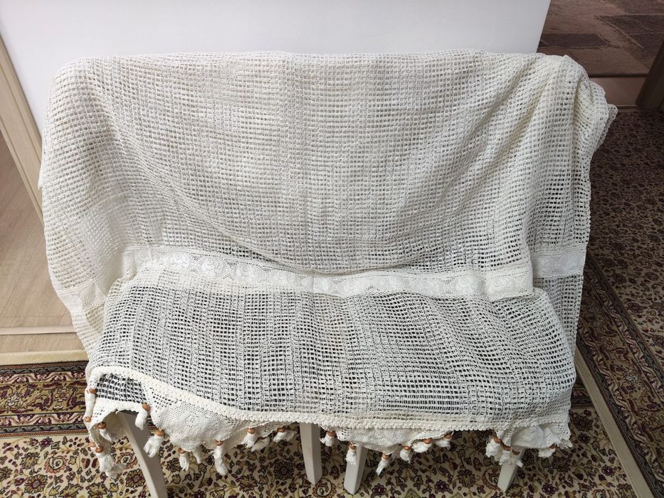 Продам кухня занавески