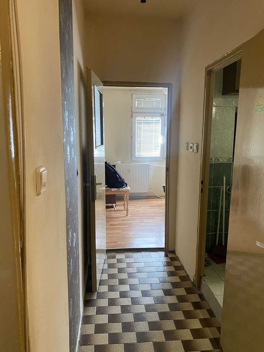 Дава се под наем Двустаен апартамент в София, Люлин 7 - 60 кв.м за 373.83 € - Снимка #2