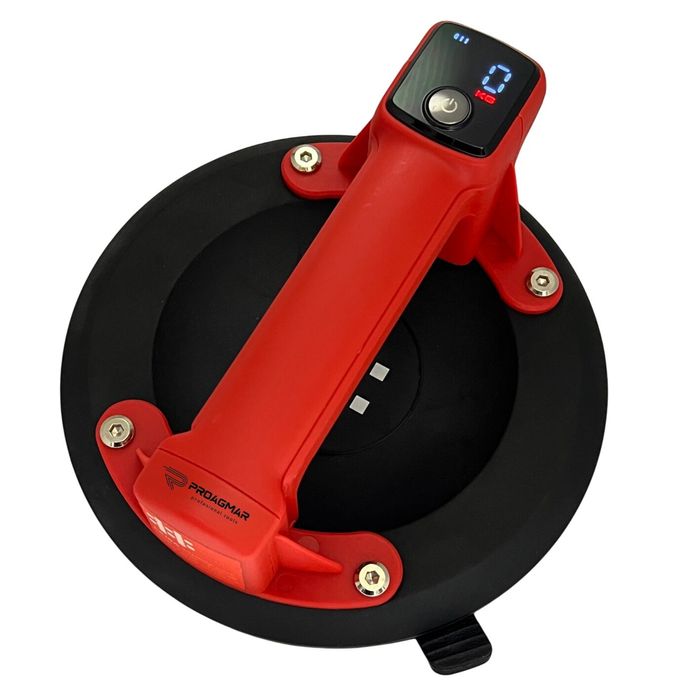 Вакуумна вендуза за плочки Shijing P618A