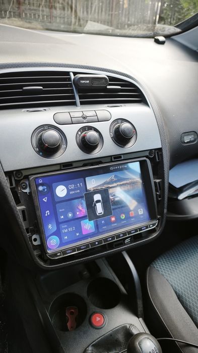 Seat Altea xl 1.6 mp1