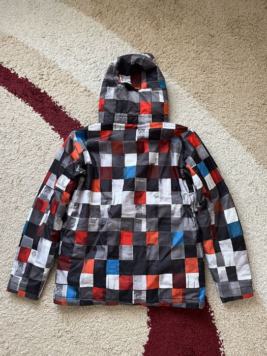 Geaca de ski/snowboard Quiksilver