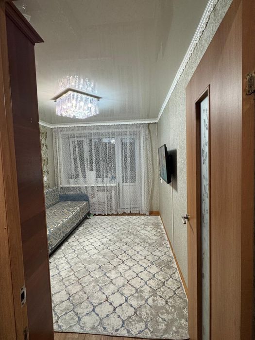 Продам 3х комнатную квартиру