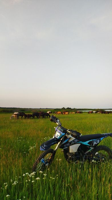 Продам Ular a7 эндуро