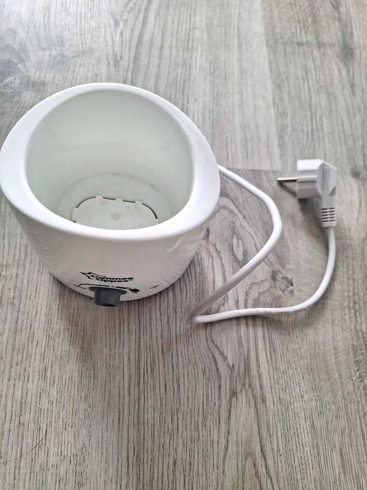Incalzitor rapid electric biberoane Tommee Tippee