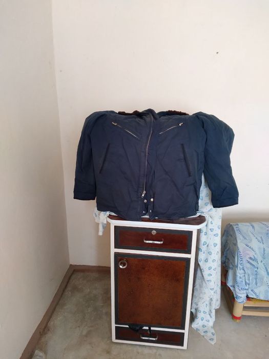 Лётно-технические комбинезон бушлат 56,5  брюки 52,2