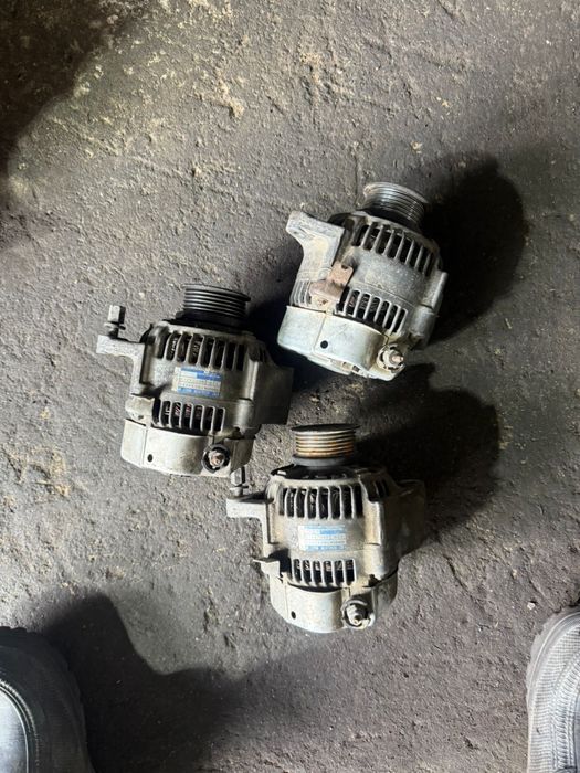 Генератор камри виндом camry windom