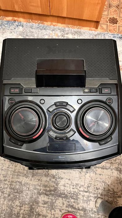 продам калонку в отлично состоянии