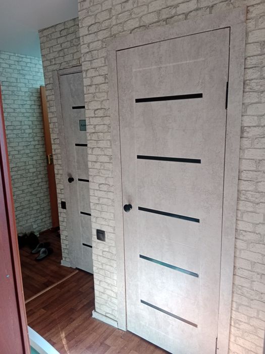 Квартира , район больничный