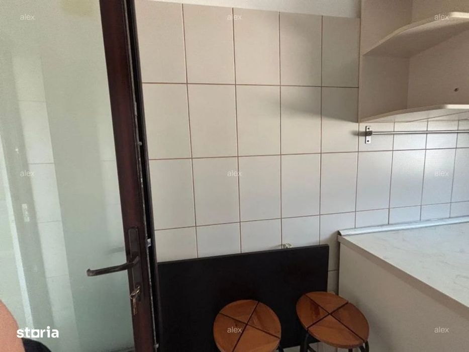 2 Camere / Decomandat / Tineretului