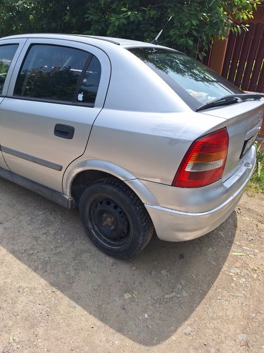 Opel Astra G 1.7 dti