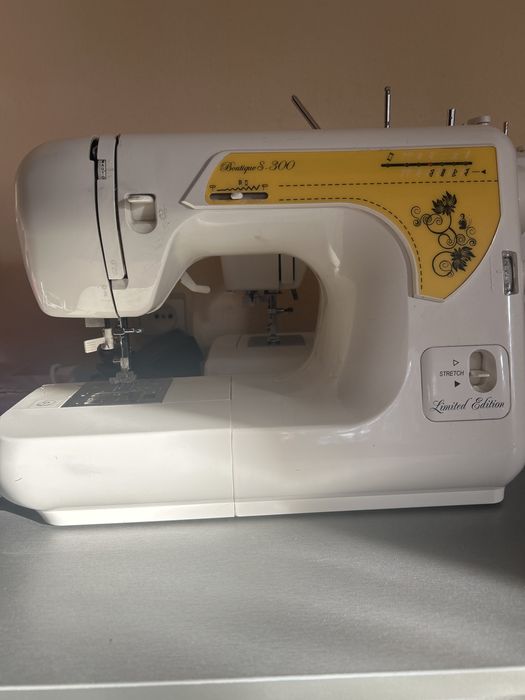 Швейная машинка Janonme