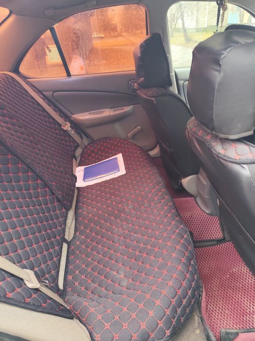 Продам nissan sunny