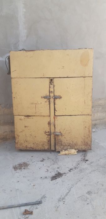 xaladelnik sotiladi xolati zo‘r