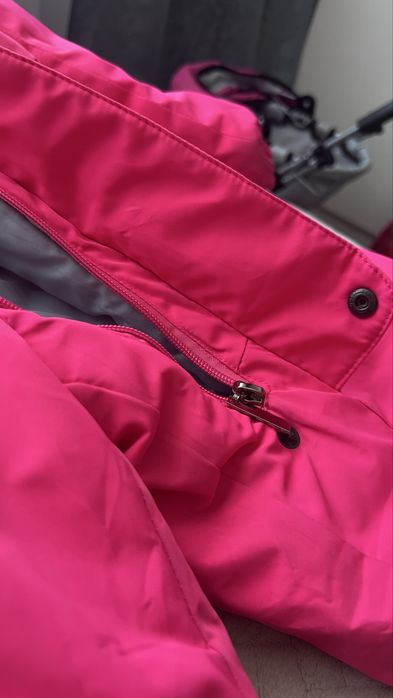 Комбинезон детский зимний