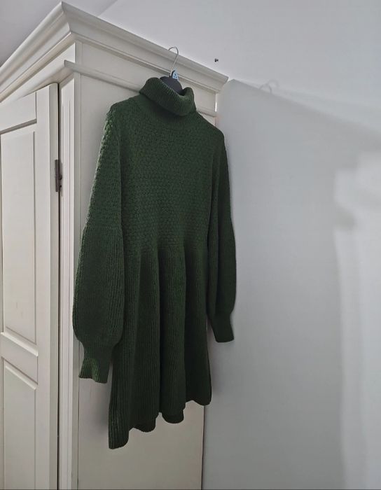 Rochie de iarna superba