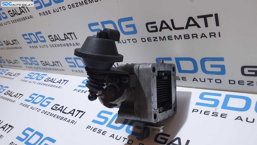 Clapeta Acceleratie Hyundai i30 1.6 CRDI 2007 - 2012 Cod 36710-2A300 [AV1897]