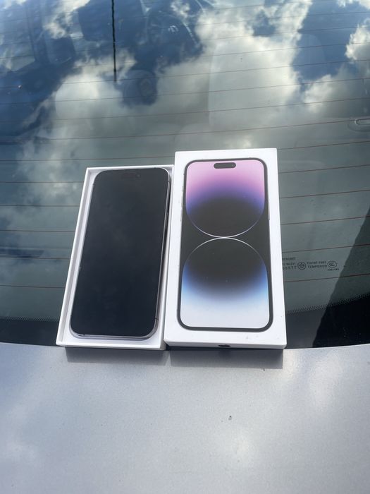 Iphone 14 Pro Max