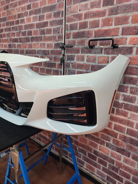 Bara fata Bmw Seria 4 G26 M-pachet Completa Noua Facelift