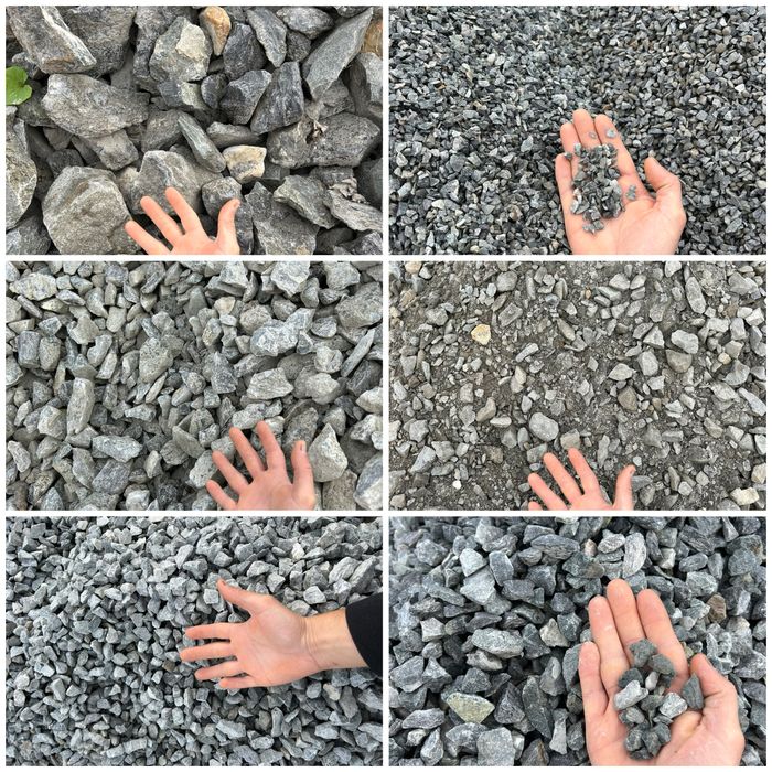 Sort balastru nisip zidarie tencuiala sapa maroniu nisipos moloz