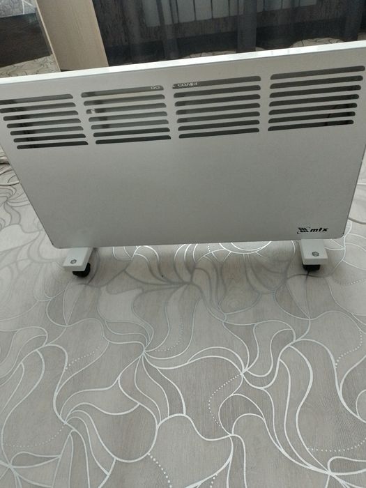 Продаю конвектор