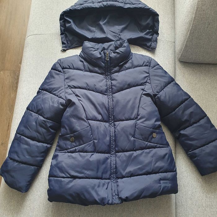 Детски дрехи за момиче - размер 5-6г.( 116см)