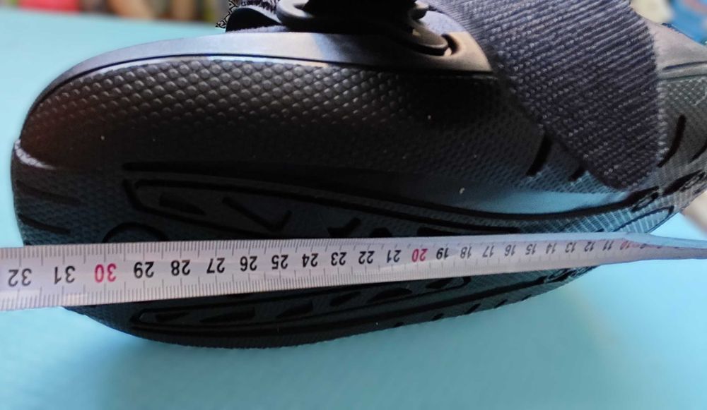 Ортезаи за глезен и стъпало Promedics Aspen FW-Fixed Walker.