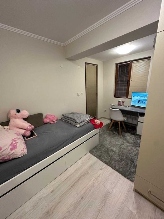 Продава се Четиристаен апартамент в Пловдив, Коматевски възел - 130 кв.м за 1585 €/кв.м - Снимка #2