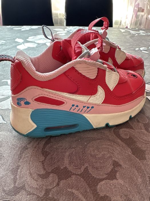 Детски маратонки Найк