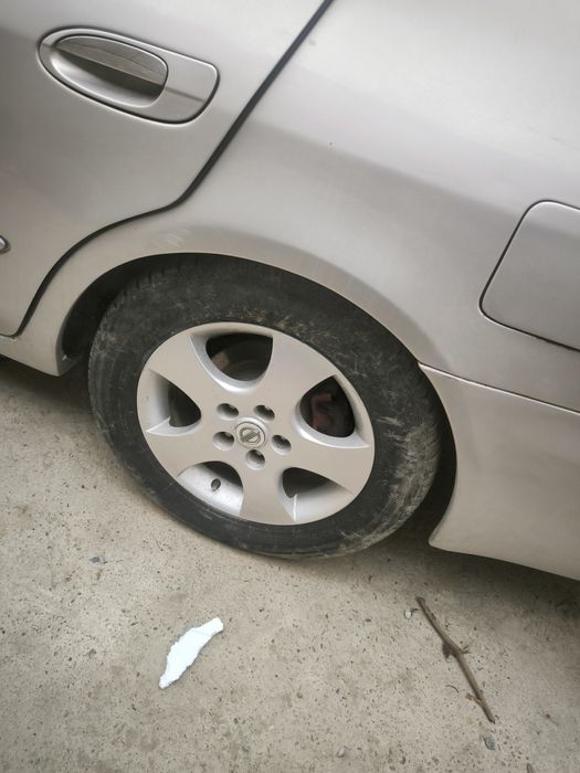 Диски Ниссан максима