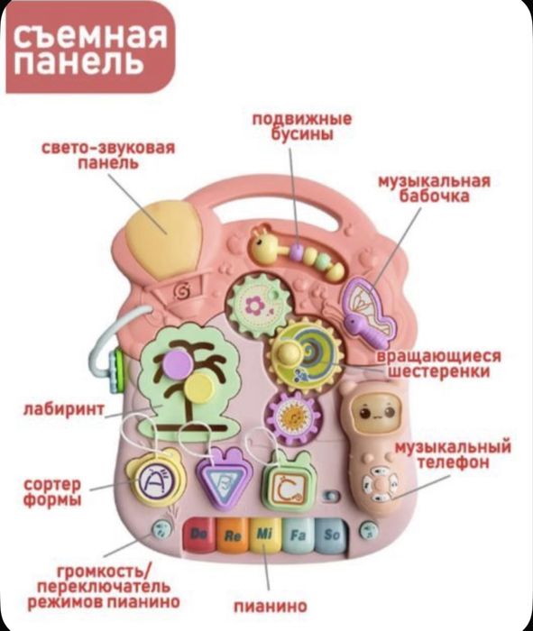 Ходунки - каталка