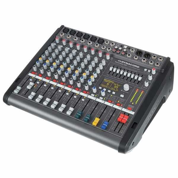 Dynacord powermate 600-3