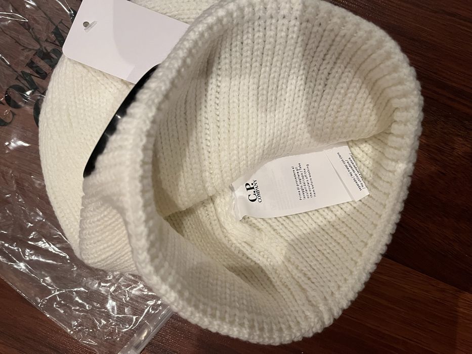 caciula cp company ultras